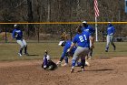 Softball vs Emerson game 1  Women’s Softball vs Emerson game 1. : Women’s Softball